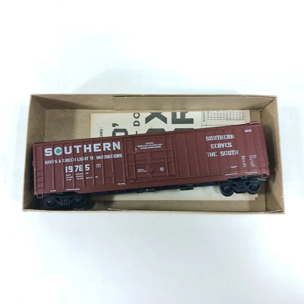 Athearn ho scale